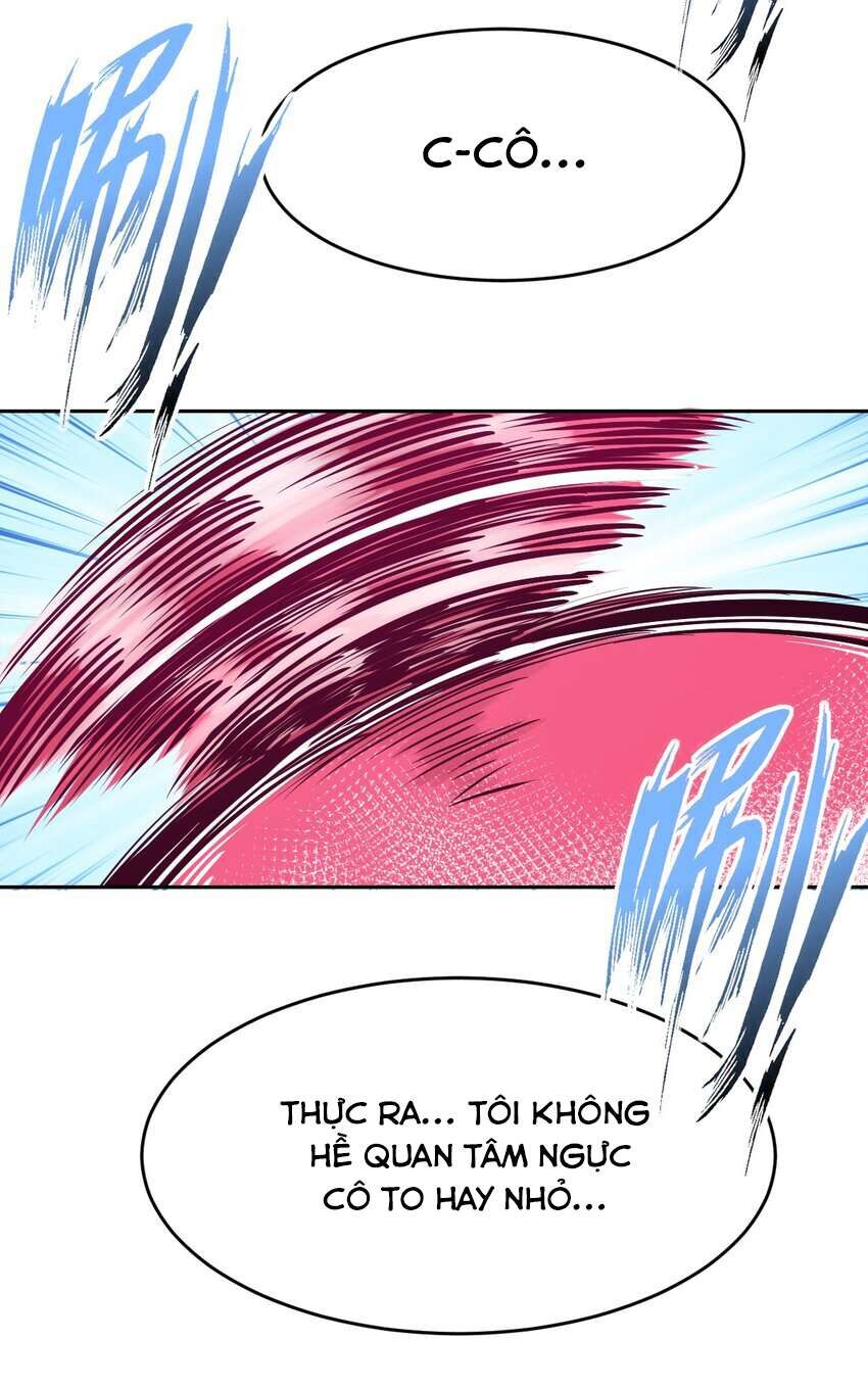 Oan Gia Chung Nhà: Thiên Thần X Ác Quỷ, Sao Mà Thân Được!? Chapter 64 - Trang 2