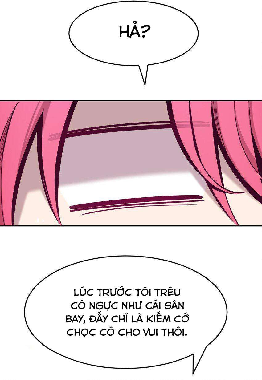 Oan Gia Chung Nhà: Thiên Thần X Ác Quỷ, Sao Mà Thân Được!? Chapter 64 - Trang 2