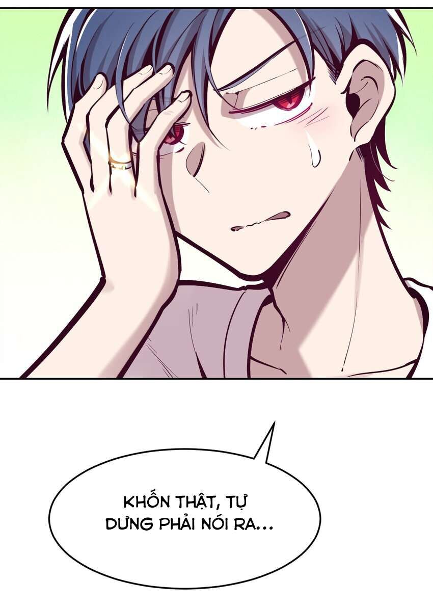 Oan Gia Chung Nhà: Thiên Thần X Ác Quỷ, Sao Mà Thân Được!? Chapter 64 - Trang 2