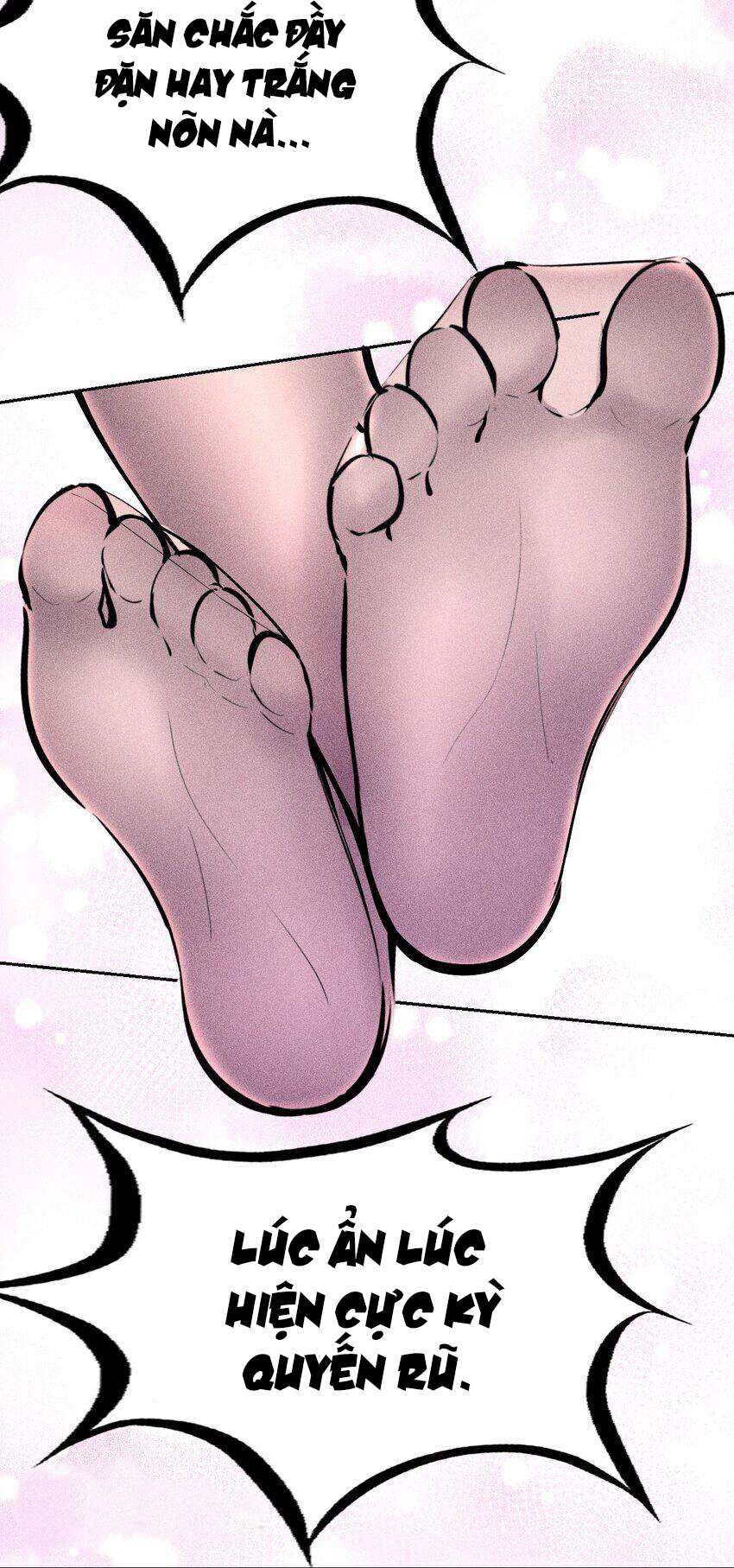 Oan Gia Chung Nhà: Thiên Thần X Ác Quỷ, Sao Mà Thân Được!? Chapter 64 - Trang 2