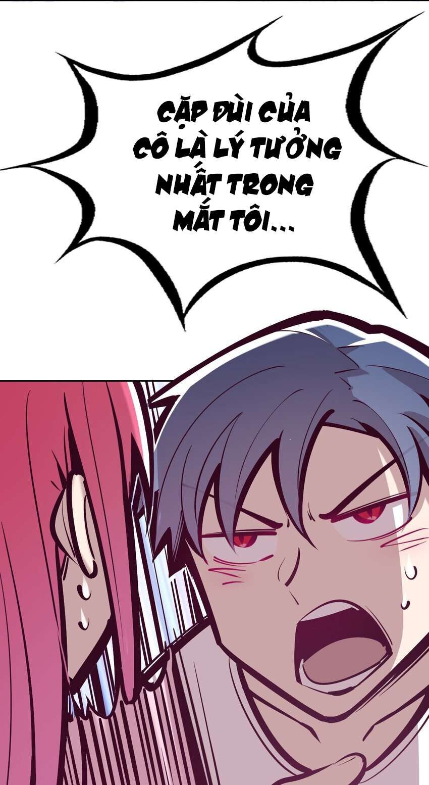 Oan Gia Chung Nhà: Thiên Thần X Ác Quỷ, Sao Mà Thân Được!? Chapter 64 - Trang 2