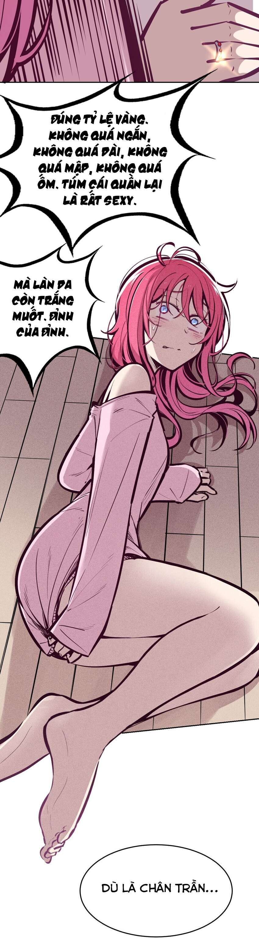 Oan Gia Chung Nhà: Thiên Thần X Ác Quỷ, Sao Mà Thân Được!? Chapter 64 - Trang 2