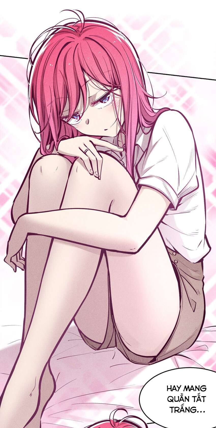 Oan Gia Chung Nhà: Thiên Thần X Ác Quỷ, Sao Mà Thân Được!? Chapter 64 - Trang 2