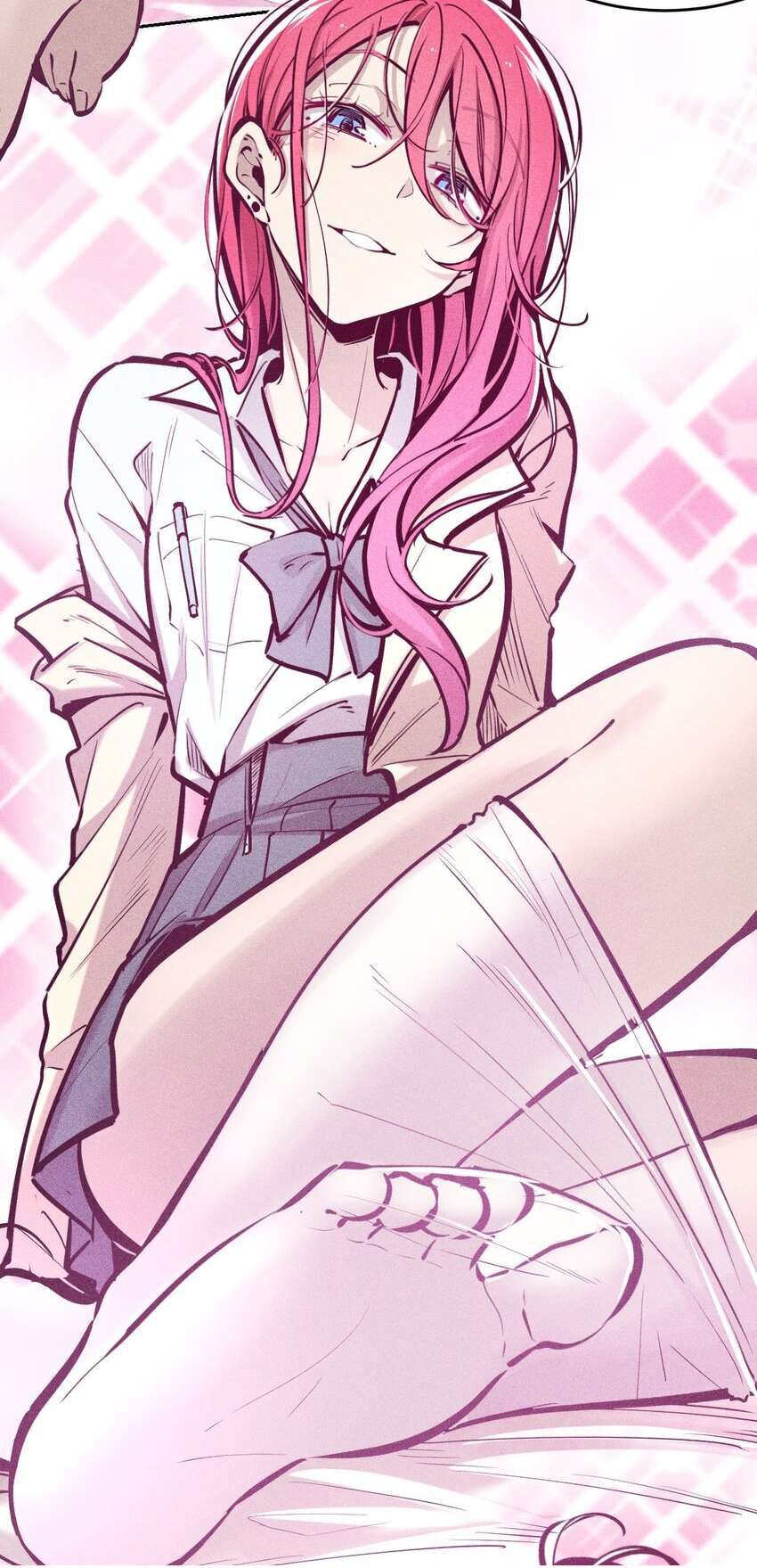 Oan Gia Chung Nhà: Thiên Thần X Ác Quỷ, Sao Mà Thân Được!? Chapter 64 - Trang 2