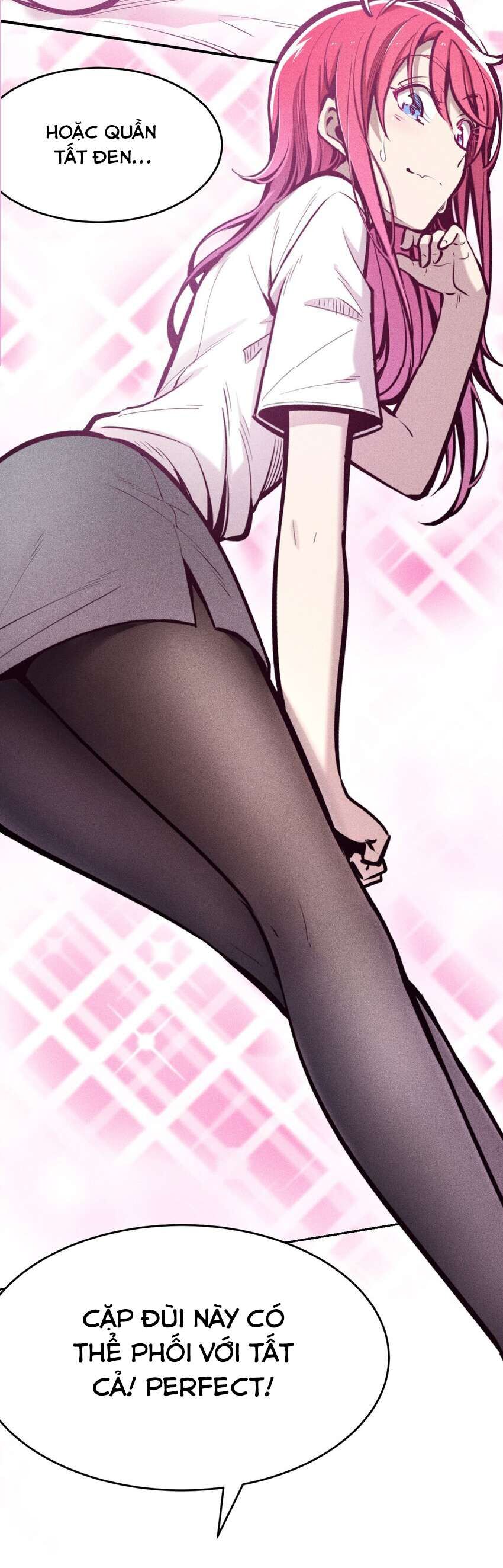 Oan Gia Chung Nhà: Thiên Thần X Ác Quỷ, Sao Mà Thân Được!? Chapter 64 - Trang 2