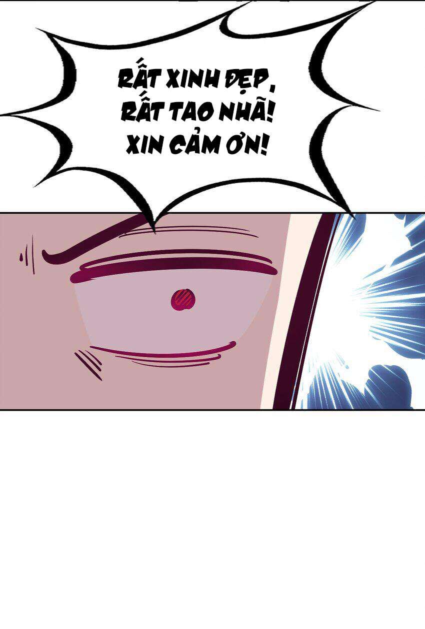 Oan Gia Chung Nhà: Thiên Thần X Ác Quỷ, Sao Mà Thân Được!? Chapter 64 - Trang 2