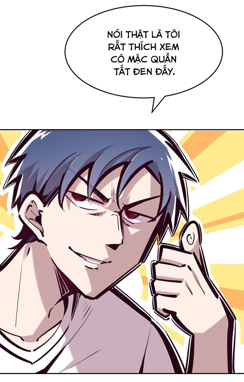 Oan Gia Chung Nhà: Thiên Thần X Ác Quỷ, Sao Mà Thân Được!? Chapter 64 - Trang 2