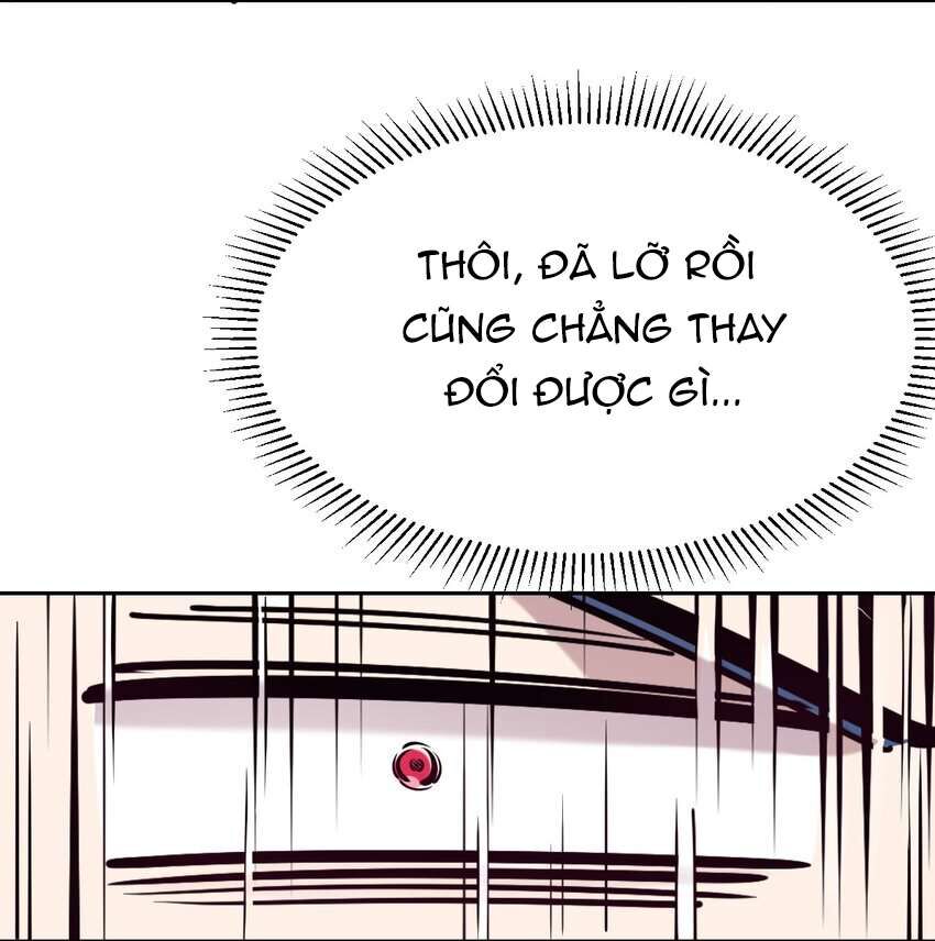 Oan Gia Chung Nhà: Thiên Thần X Ác Quỷ, Sao Mà Thân Được!? Chapter 64 - Trang 2