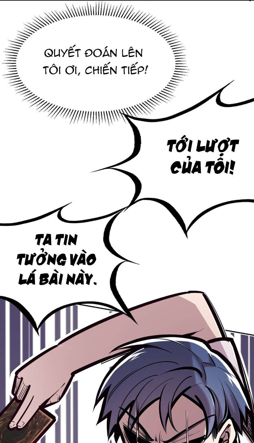 Oan Gia Chung Nhà: Thiên Thần X Ác Quỷ, Sao Mà Thân Được!? Chapter 64 - Trang 2