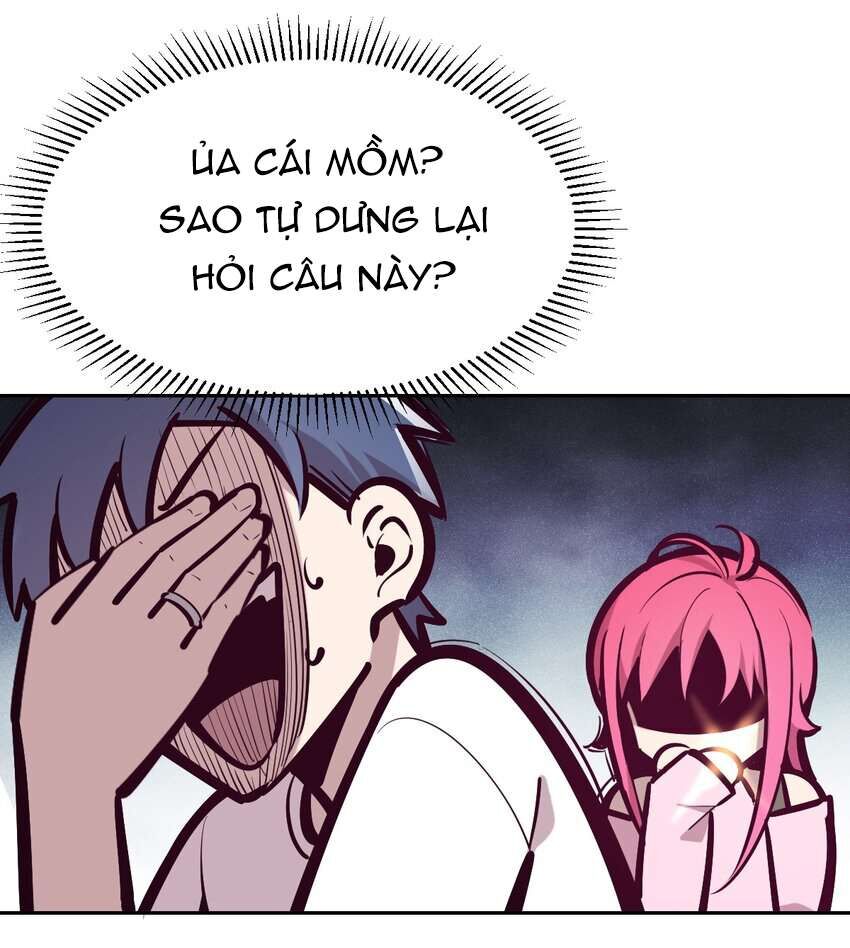 Oan Gia Chung Nhà: Thiên Thần X Ác Quỷ, Sao Mà Thân Được!? Chapter 64 - Trang 2