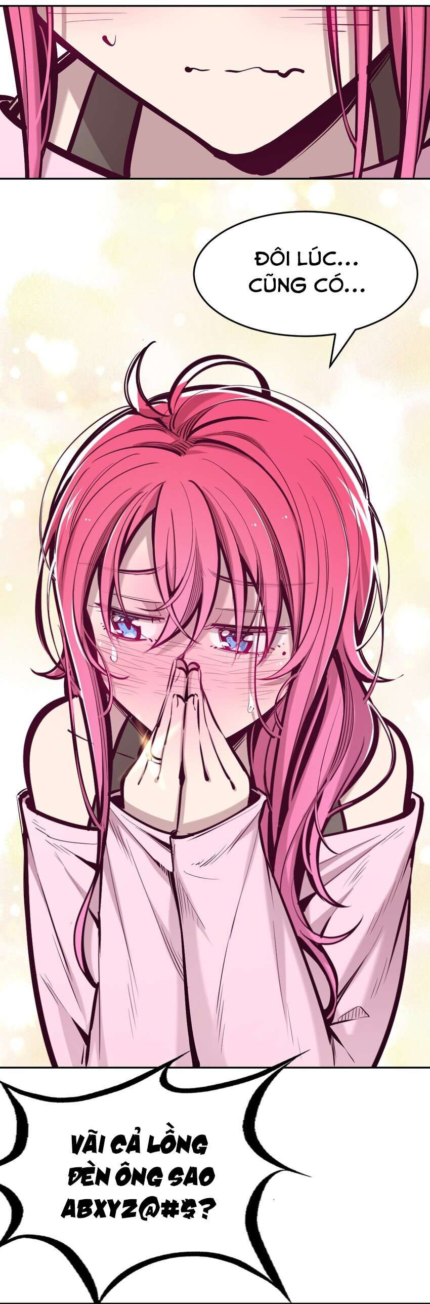 Oan Gia Chung Nhà: Thiên Thần X Ác Quỷ, Sao Mà Thân Được!? Chapter 64 - Trang 2