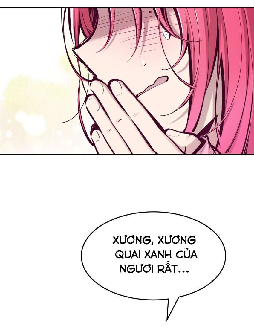 Oan Gia Chung Nhà: Thiên Thần X Ác Quỷ, Sao Mà Thân Được!? Chapter 64 - Trang 2