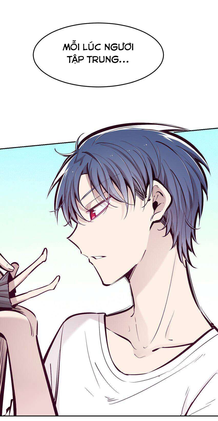 Oan Gia Chung Nhà: Thiên Thần X Ác Quỷ, Sao Mà Thân Được!? Chapter 64 - Trang 2