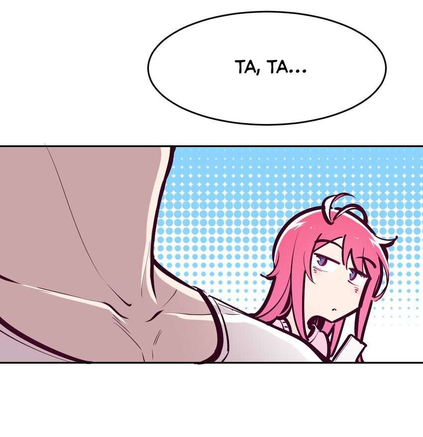 Oan Gia Chung Nhà: Thiên Thần X Ác Quỷ, Sao Mà Thân Được!? Chapter 64 - Trang 2