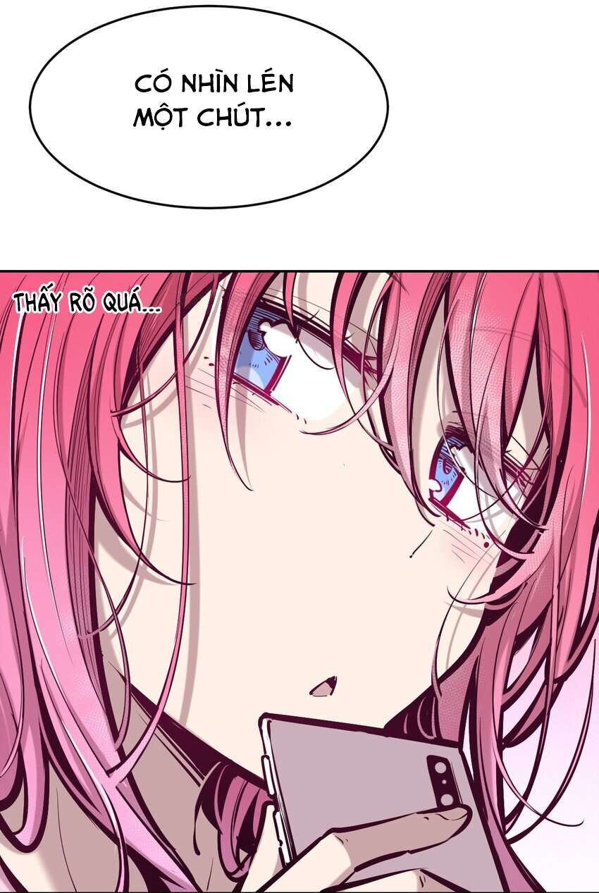 Oan Gia Chung Nhà: Thiên Thần X Ác Quỷ, Sao Mà Thân Được!? Chapter 64 - Trang 2