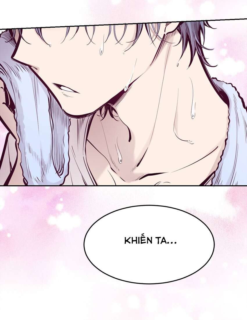 Oan Gia Chung Nhà: Thiên Thần X Ác Quỷ, Sao Mà Thân Được!? Chapter 64 - Trang 2