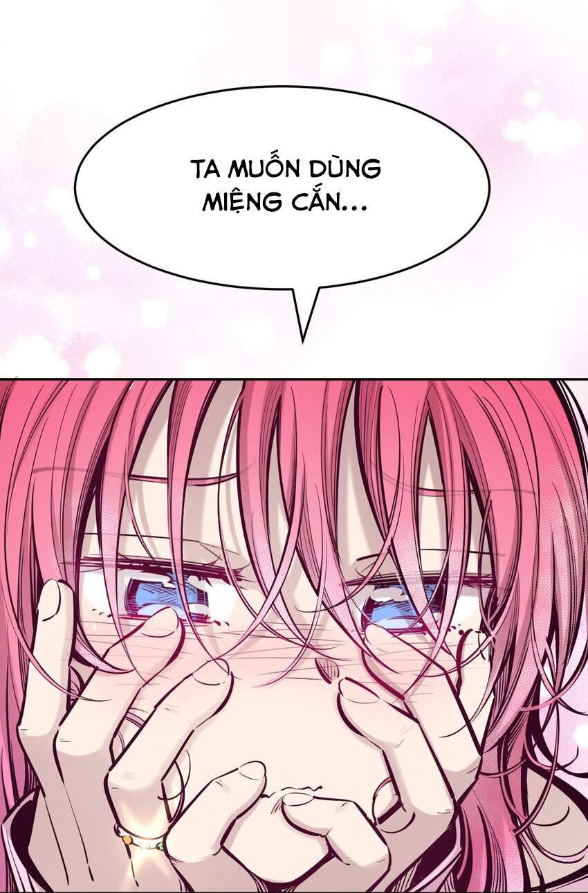 Oan Gia Chung Nhà: Thiên Thần X Ác Quỷ, Sao Mà Thân Được!? Chapter 64 - Trang 2