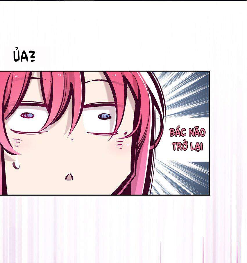 Oan Gia Chung Nhà: Thiên Thần X Ác Quỷ, Sao Mà Thân Được!? Chapter 64 - Trang 2