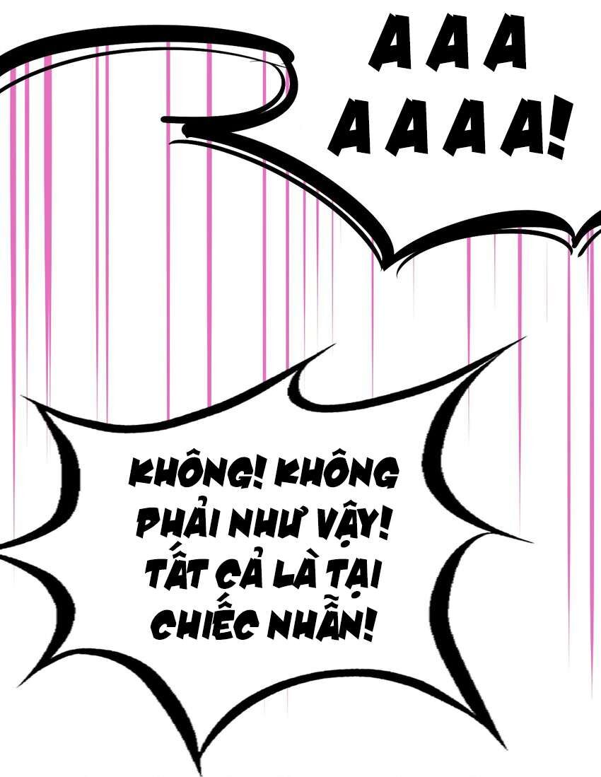 Oan Gia Chung Nhà: Thiên Thần X Ác Quỷ, Sao Mà Thân Được!? Chapter 64 - Trang 2