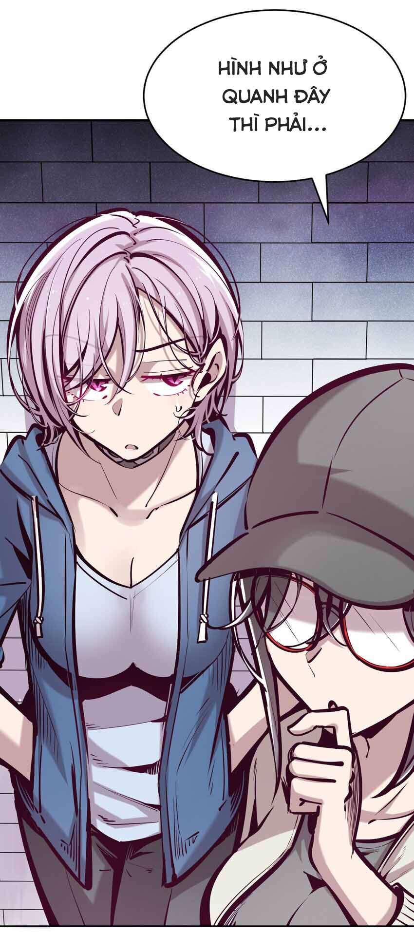 Oan Gia Chung Nhà: Thiên Thần X Ác Quỷ, Sao Mà Thân Được!? Chapter 66 - Trang 2