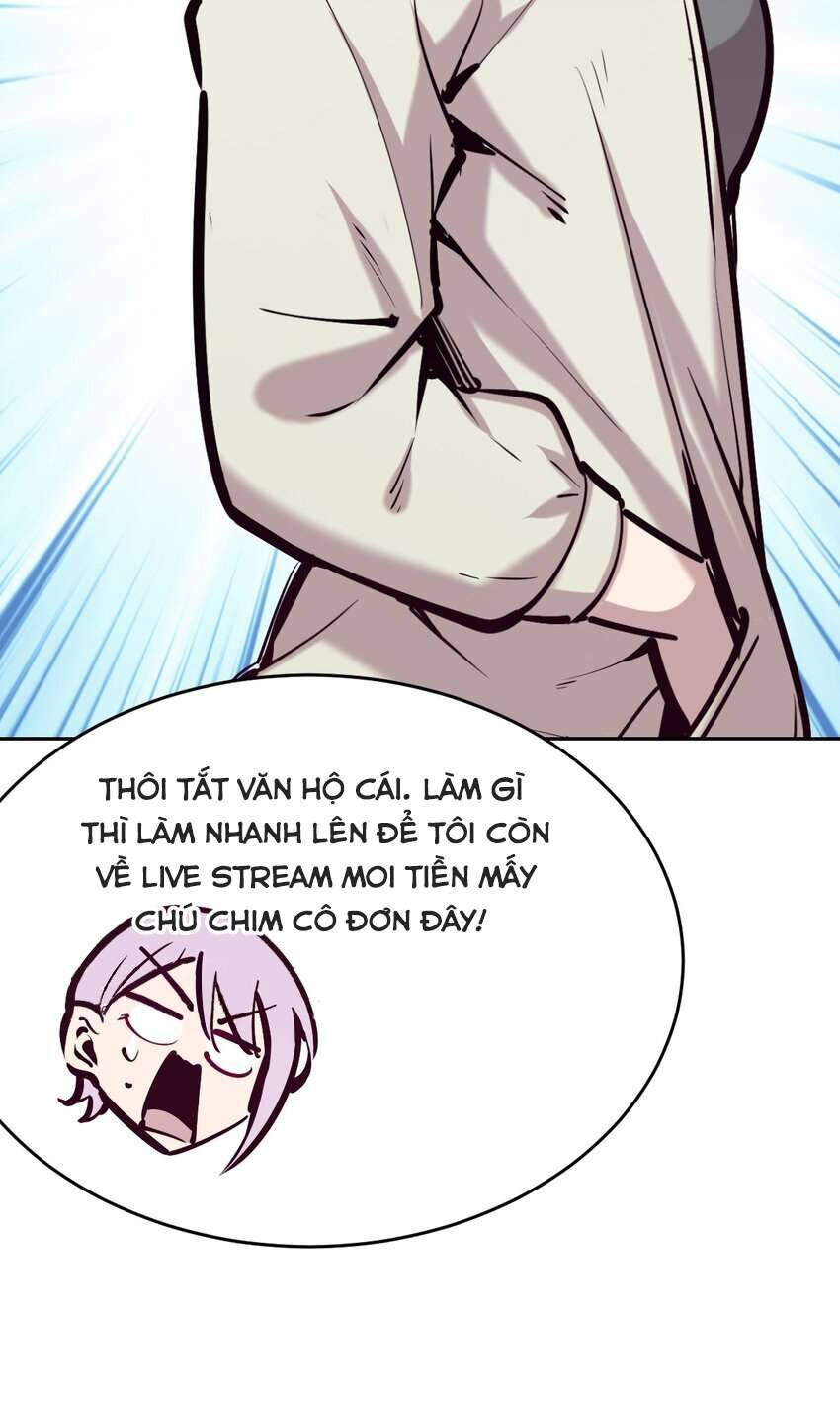 Oan Gia Chung Nhà: Thiên Thần X Ác Quỷ, Sao Mà Thân Được!? Chapter 66 - Trang 2