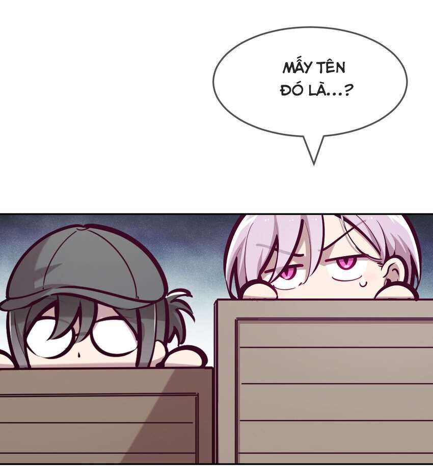 Oan Gia Chung Nhà: Thiên Thần X Ác Quỷ, Sao Mà Thân Được!? Chapter 66 - Trang 2