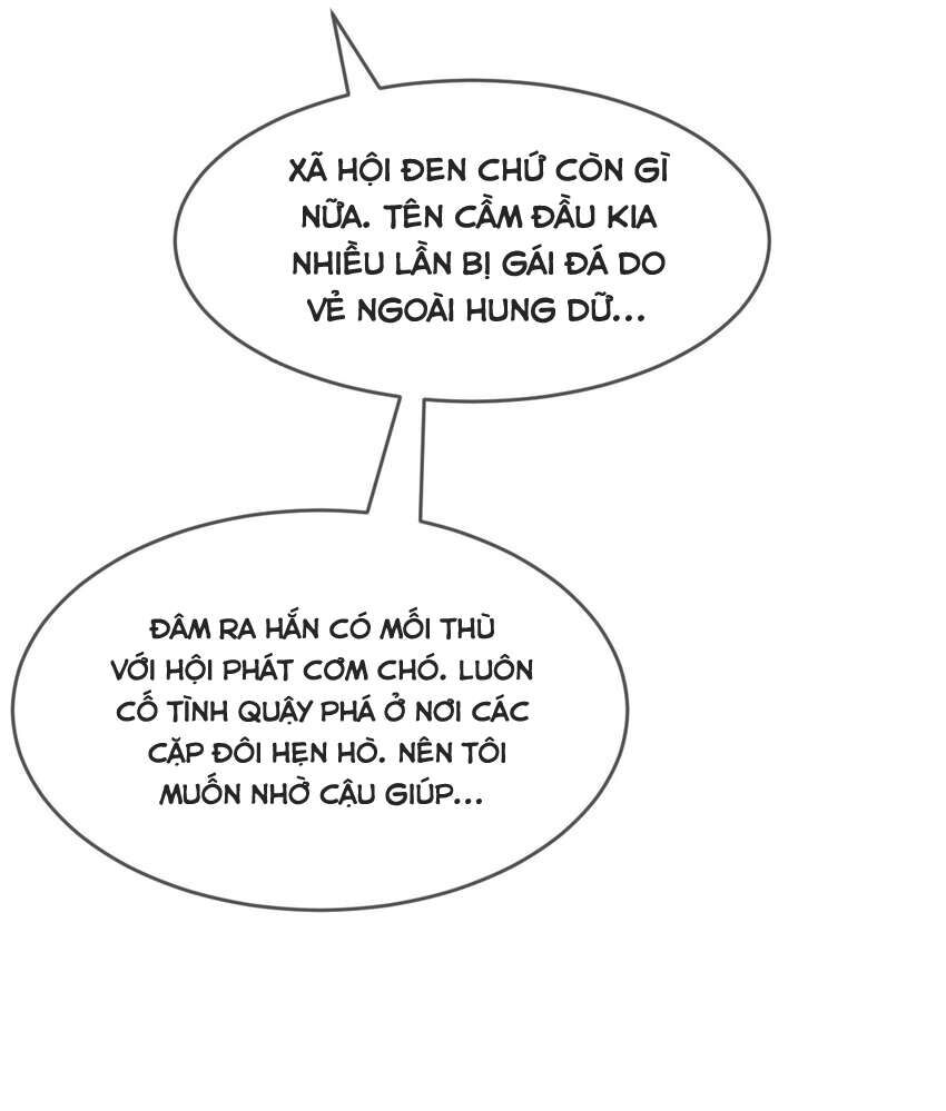 Oan Gia Chung Nhà: Thiên Thần X Ác Quỷ, Sao Mà Thân Được!? Chapter 66 - Trang 2