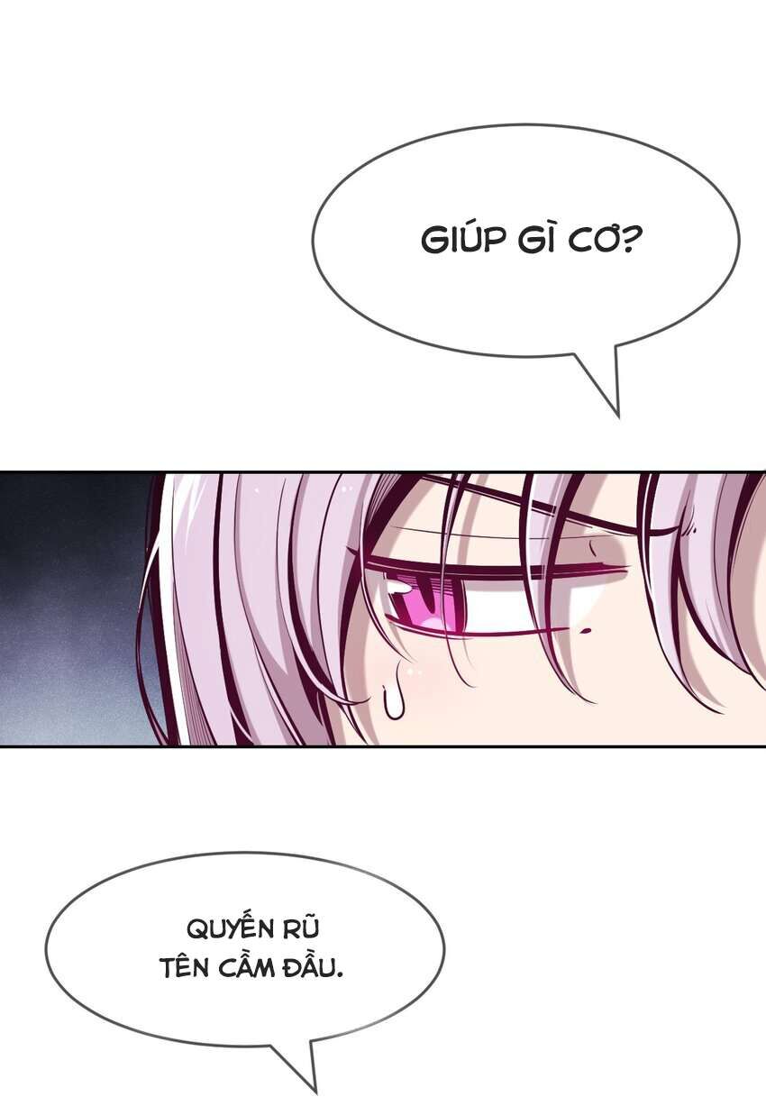 Oan Gia Chung Nhà: Thiên Thần X Ác Quỷ, Sao Mà Thân Được!? Chapter 66 - Trang 2