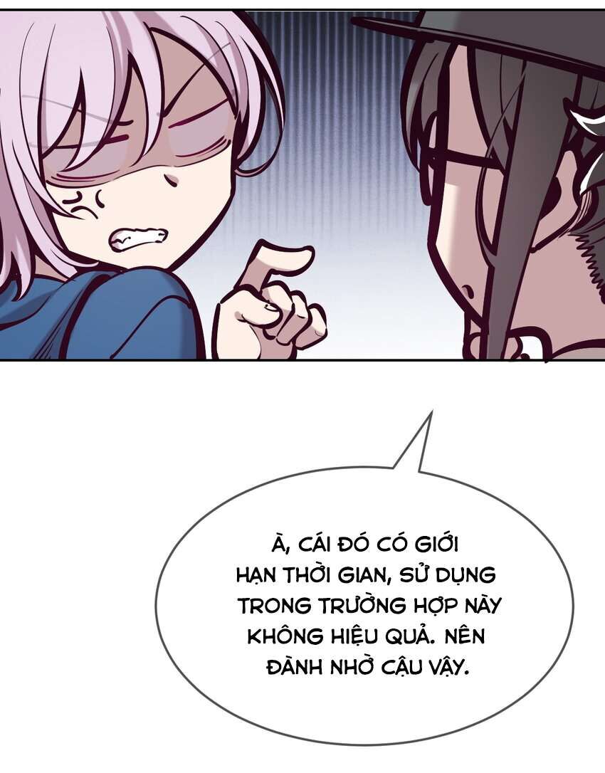 Oan Gia Chung Nhà: Thiên Thần X Ác Quỷ, Sao Mà Thân Được!? Chapter 66 - Trang 2