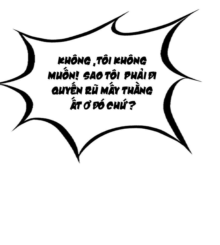 Oan Gia Chung Nhà: Thiên Thần X Ác Quỷ, Sao Mà Thân Được!? Chapter 66 - Trang 2