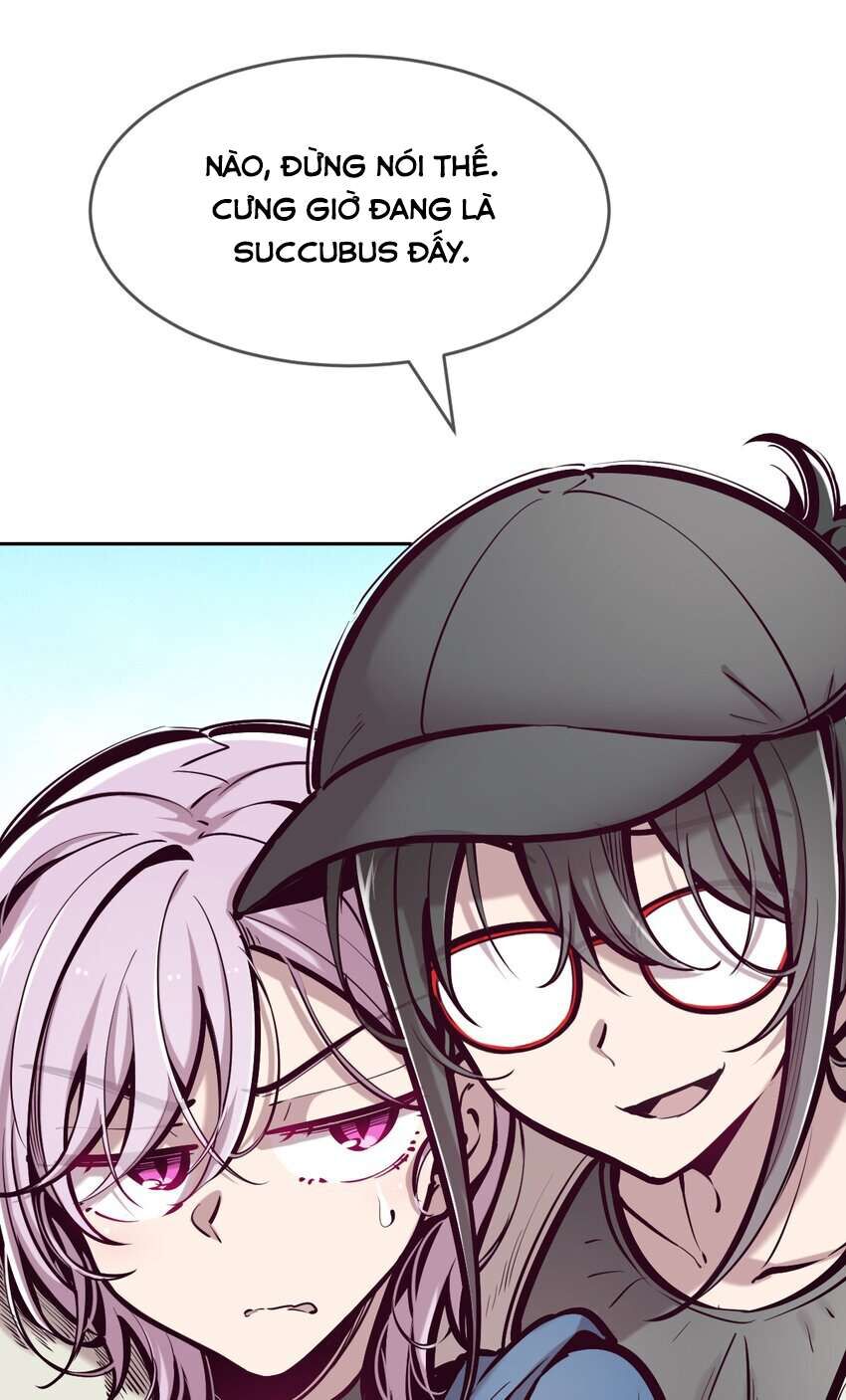 Oan Gia Chung Nhà: Thiên Thần X Ác Quỷ, Sao Mà Thân Được!? Chapter 66 - Trang 2