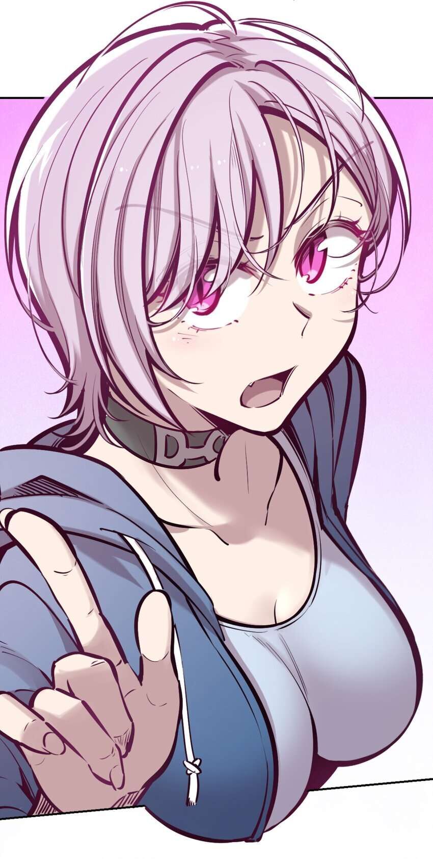 Oan Gia Chung Nhà: Thiên Thần X Ác Quỷ, Sao Mà Thân Được!? Chapter 66 - Trang 2