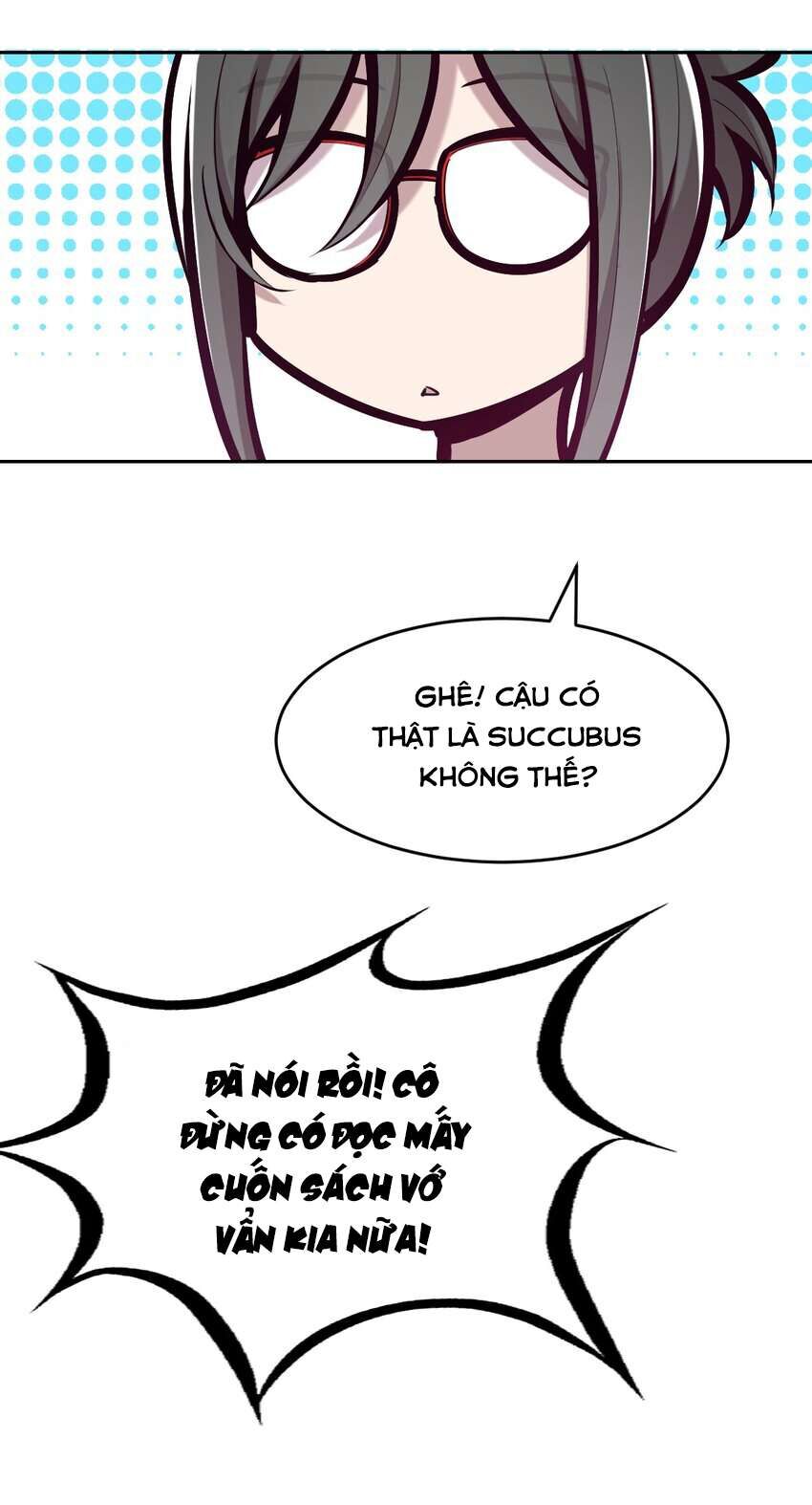 Oan Gia Chung Nhà: Thiên Thần X Ác Quỷ, Sao Mà Thân Được!? Chapter 66 - Trang 2