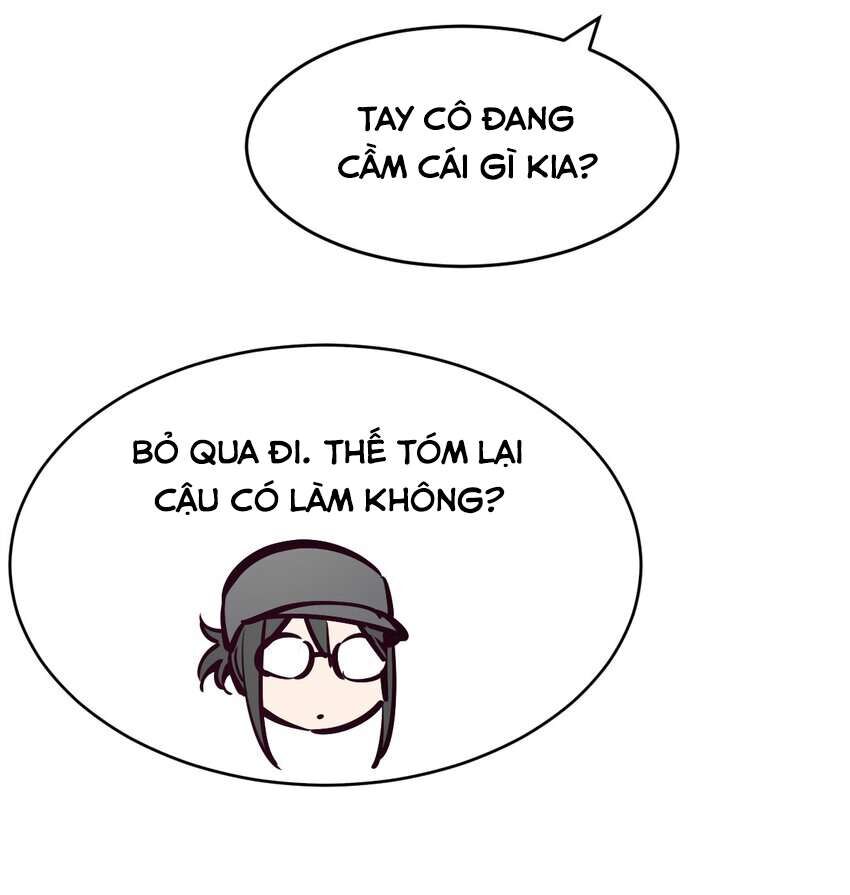 Oan Gia Chung Nhà: Thiên Thần X Ác Quỷ, Sao Mà Thân Được!? Chapter 66 - Trang 2