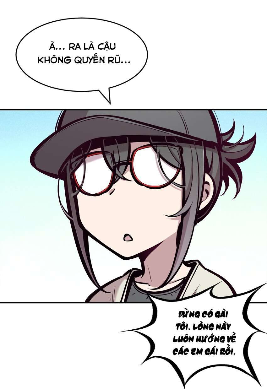 Oan Gia Chung Nhà: Thiên Thần X Ác Quỷ, Sao Mà Thân Được!? Chapter 66 - Trang 2