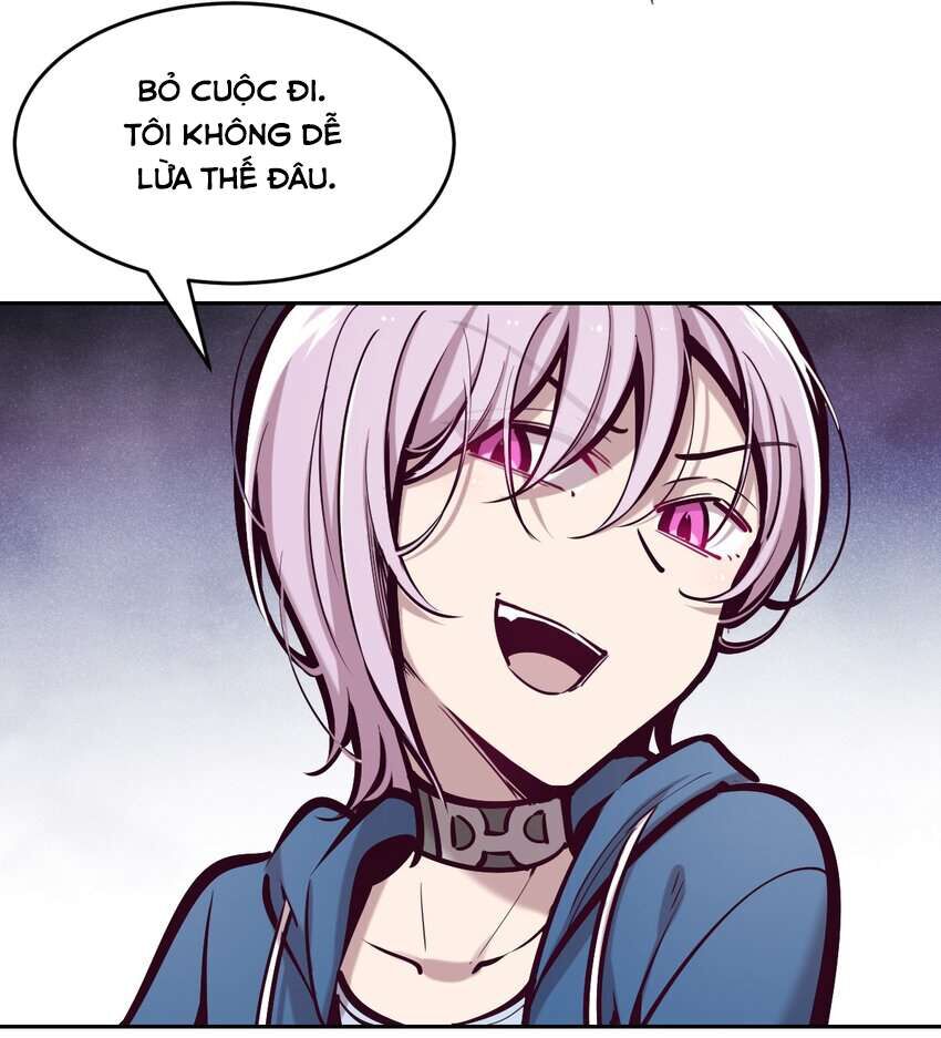 Oan Gia Chung Nhà: Thiên Thần X Ác Quỷ, Sao Mà Thân Được!? Chapter 66 - Trang 2