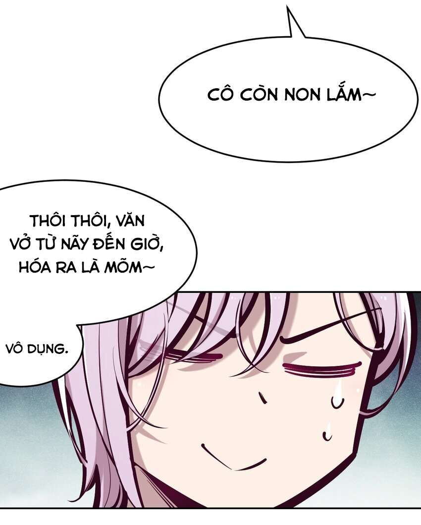 Oan Gia Chung Nhà: Thiên Thần X Ác Quỷ, Sao Mà Thân Được!? Chapter 66 - Trang 2