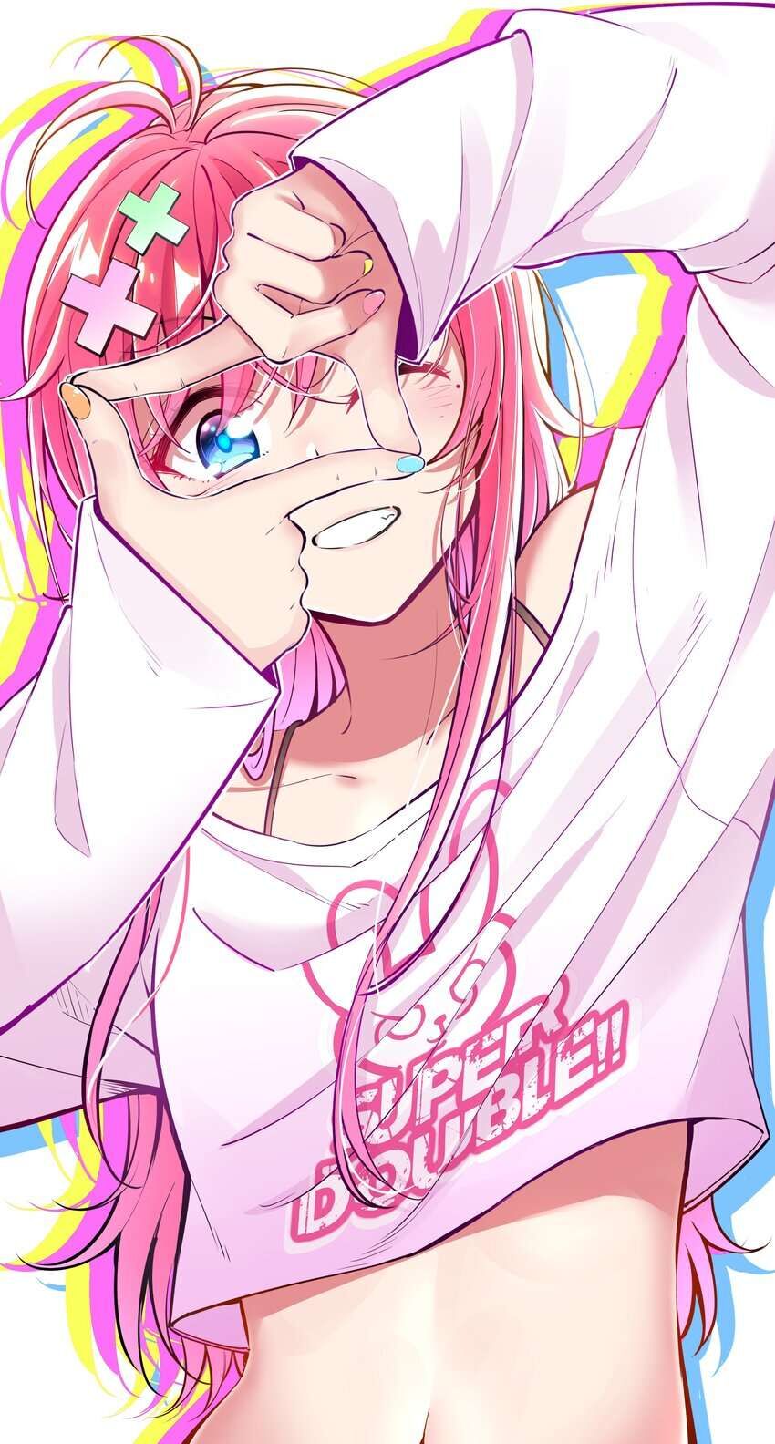 Oan Gia Chung Nhà: Thiên Thần X Ác Quỷ, Sao Mà Thân Được!? Chapter 66 - Trang 2