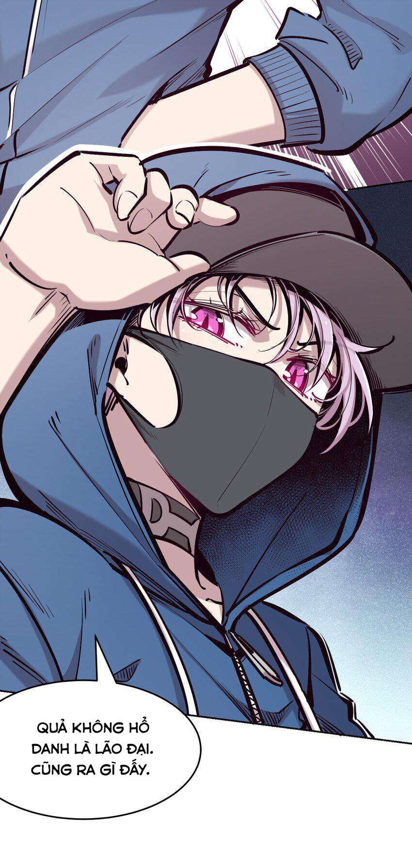 Oan Gia Chung Nhà: Thiên Thần X Ác Quỷ, Sao Mà Thân Được!? Chapter 67 - Trang 2