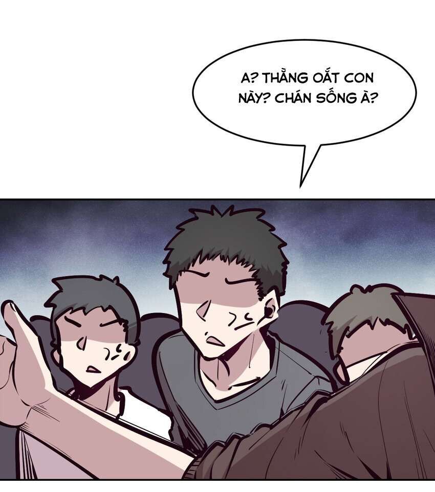 Oan Gia Chung Nhà: Thiên Thần X Ác Quỷ, Sao Mà Thân Được!? Chapter 67 - Trang 2