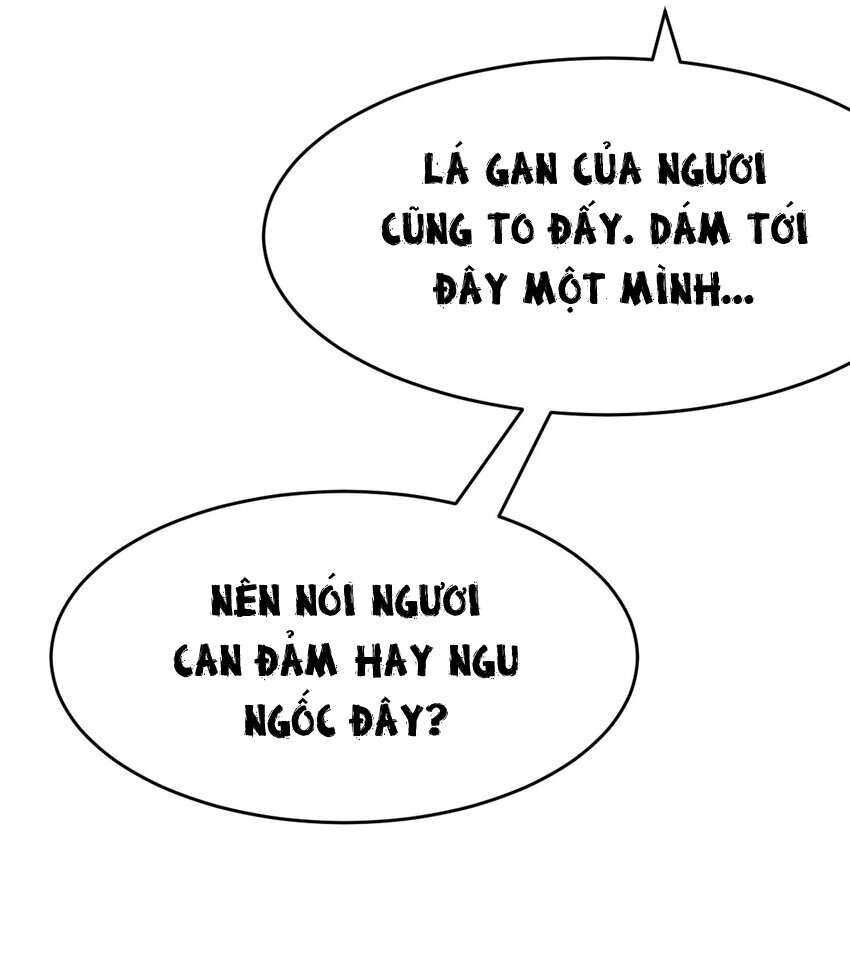 Oan Gia Chung Nhà: Thiên Thần X Ác Quỷ, Sao Mà Thân Được!? Chapter 67 - Trang 2