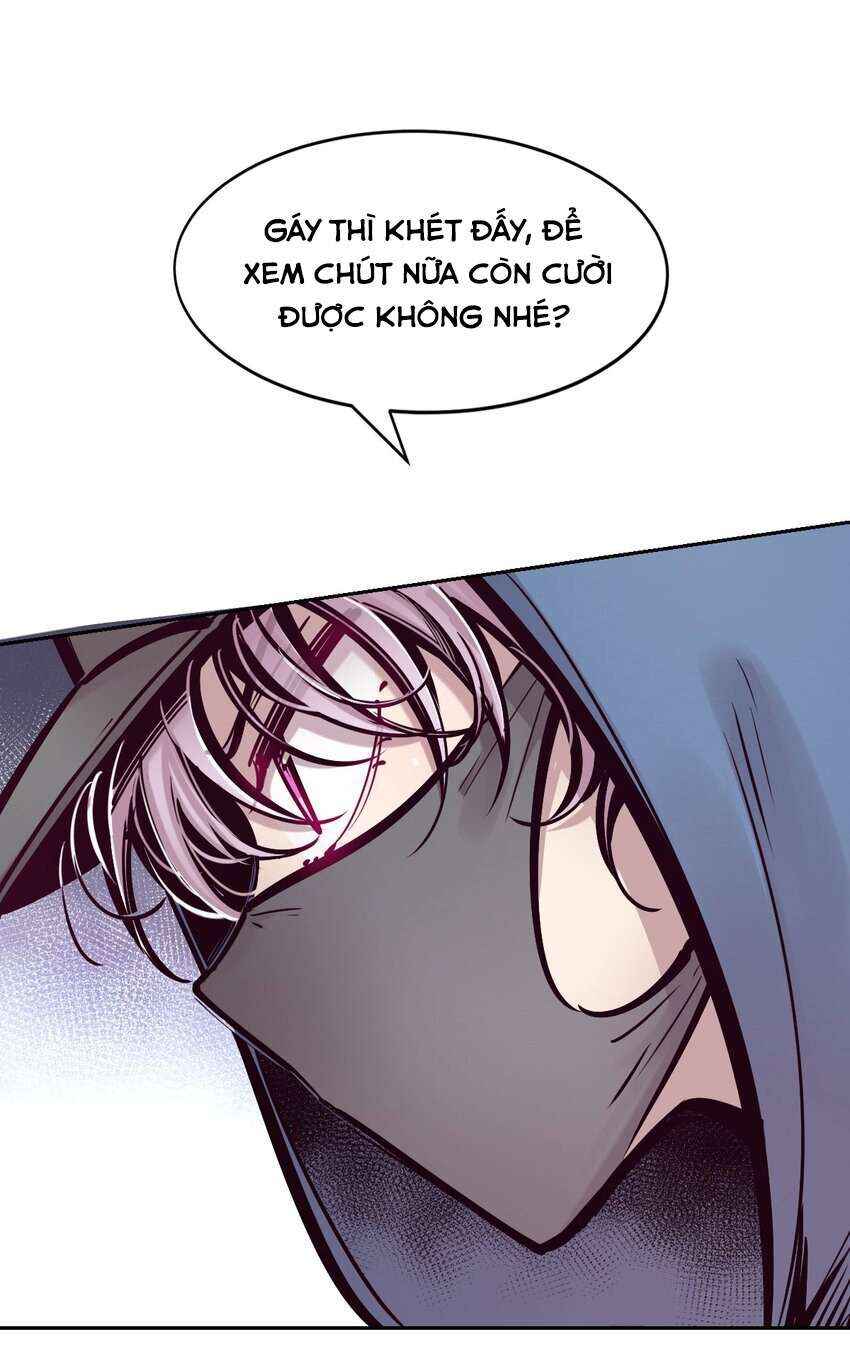 Oan Gia Chung Nhà: Thiên Thần X Ác Quỷ, Sao Mà Thân Được!? Chapter 67 - Trang 2