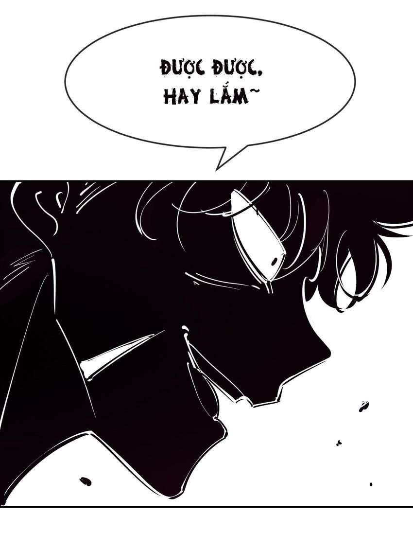 Oan Gia Chung Nhà: Thiên Thần X Ác Quỷ, Sao Mà Thân Được!? Chapter 67 - Trang 2