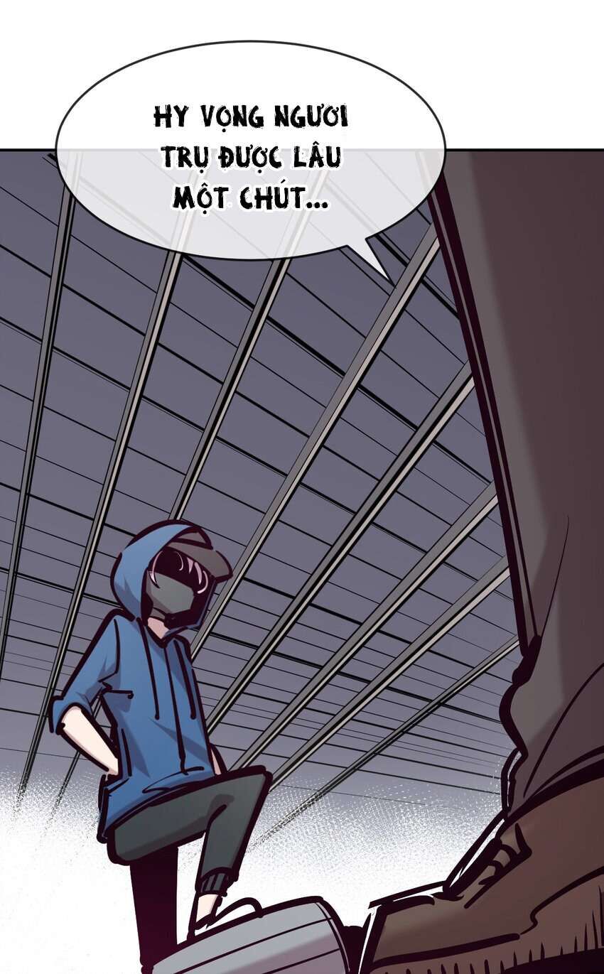 Oan Gia Chung Nhà: Thiên Thần X Ác Quỷ, Sao Mà Thân Được!? Chapter 67 - Trang 2