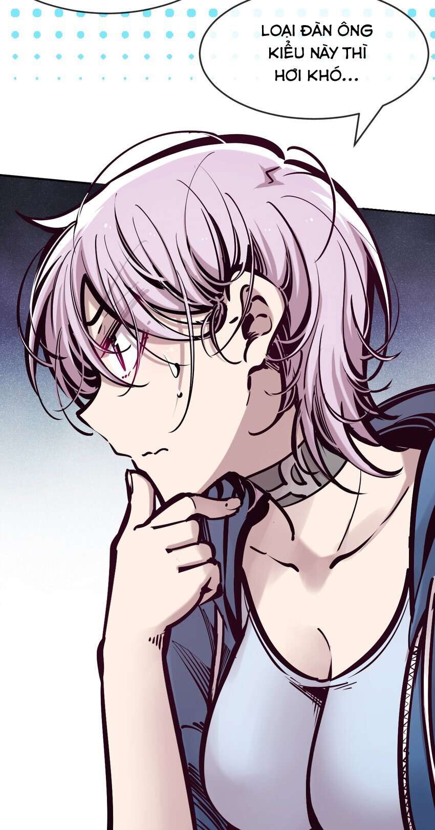 Oan Gia Chung Nhà: Thiên Thần X Ác Quỷ, Sao Mà Thân Được!? Chapter 67 - Trang 2