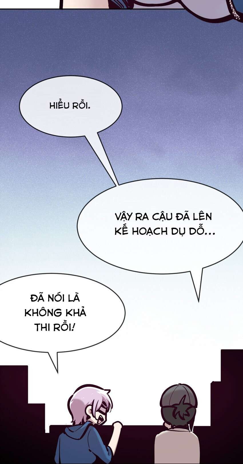Oan Gia Chung Nhà: Thiên Thần X Ác Quỷ, Sao Mà Thân Được!? Chapter 67 - Trang 2