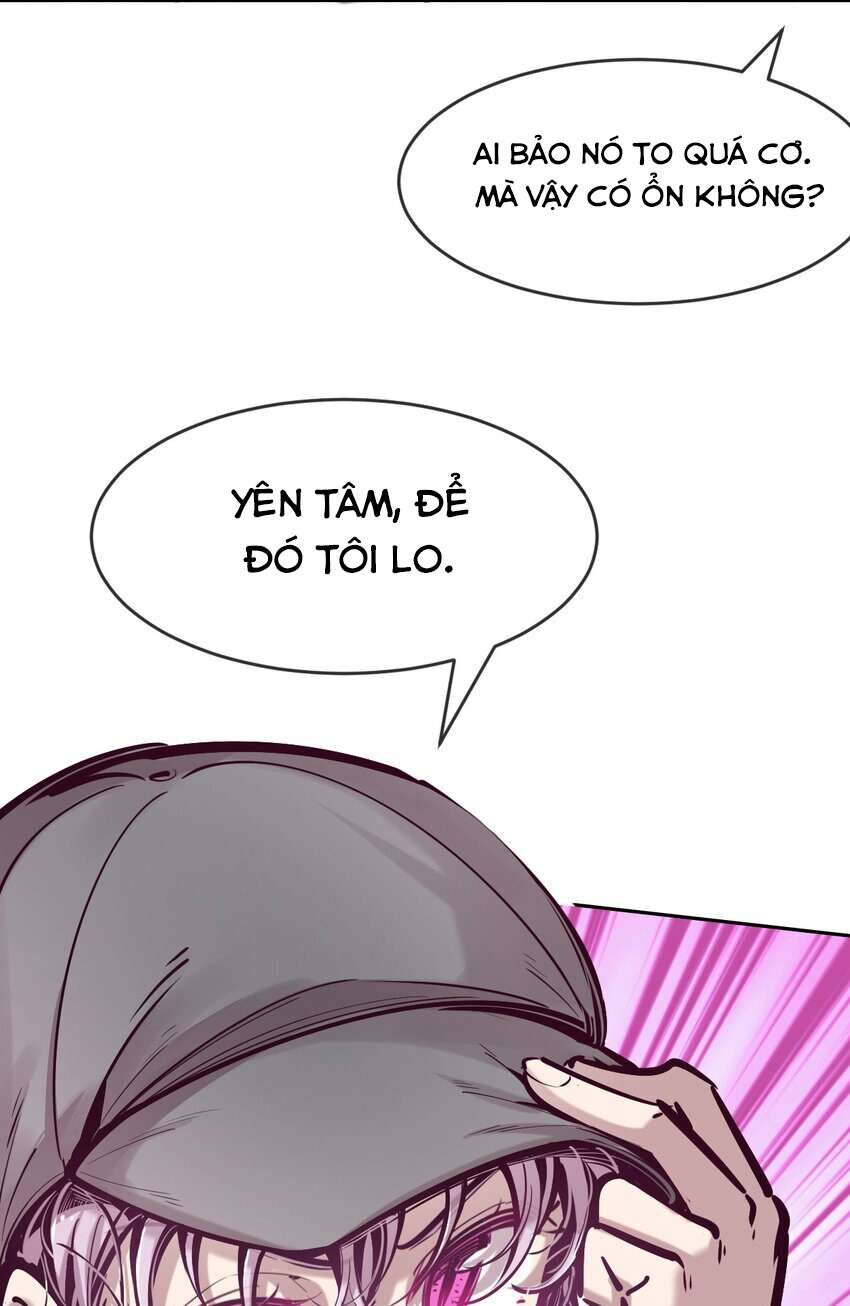 Oan Gia Chung Nhà: Thiên Thần X Ác Quỷ, Sao Mà Thân Được!? Chapter 67 - Trang 2