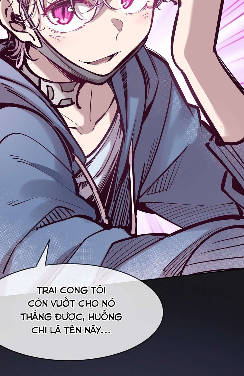 Oan Gia Chung Nhà: Thiên Thần X Ác Quỷ, Sao Mà Thân Được!? Chapter 67 - Trang 2