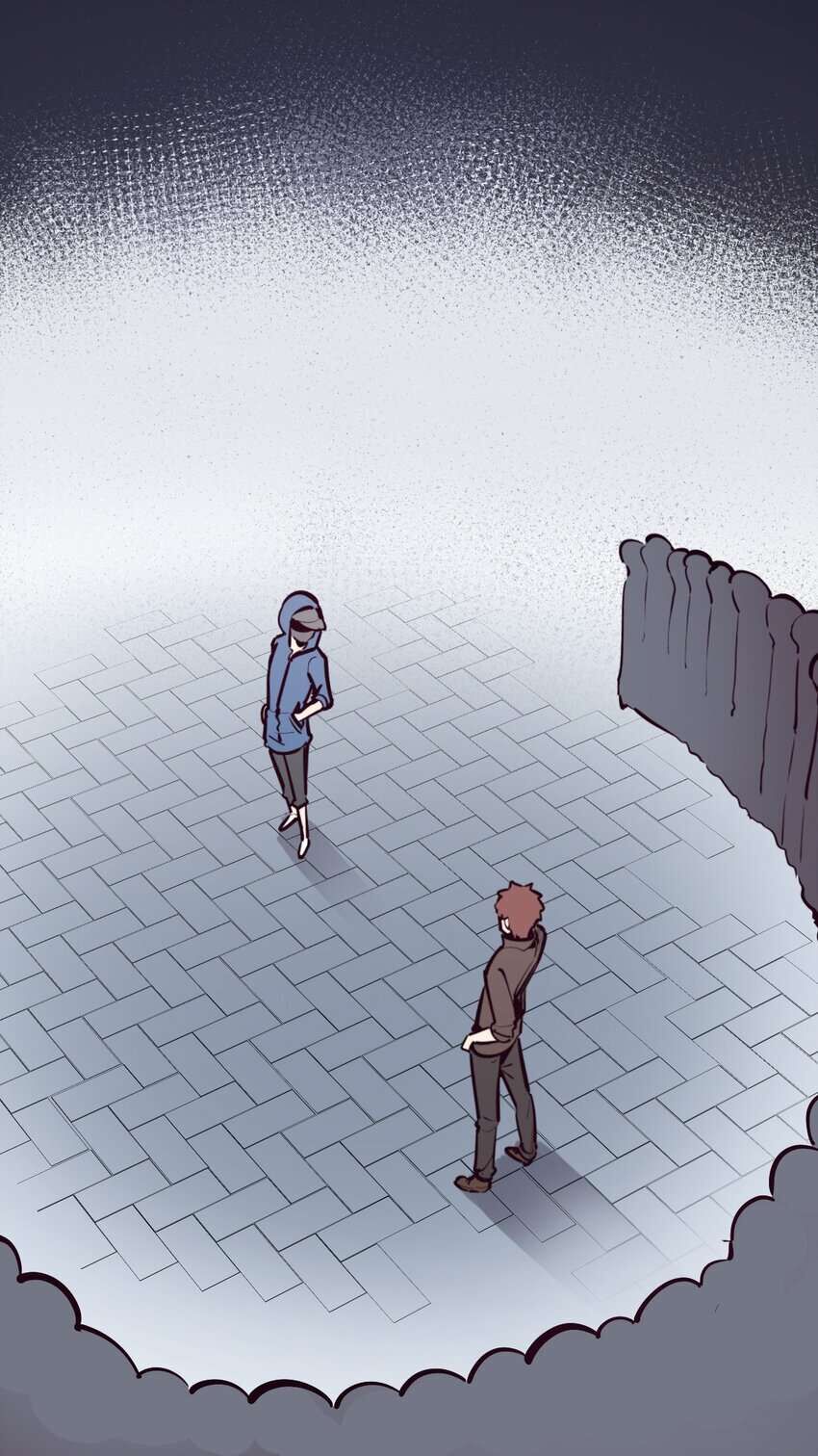 Oan Gia Chung Nhà: Thiên Thần X Ác Quỷ, Sao Mà Thân Được!? Chapter 67 - Trang 2