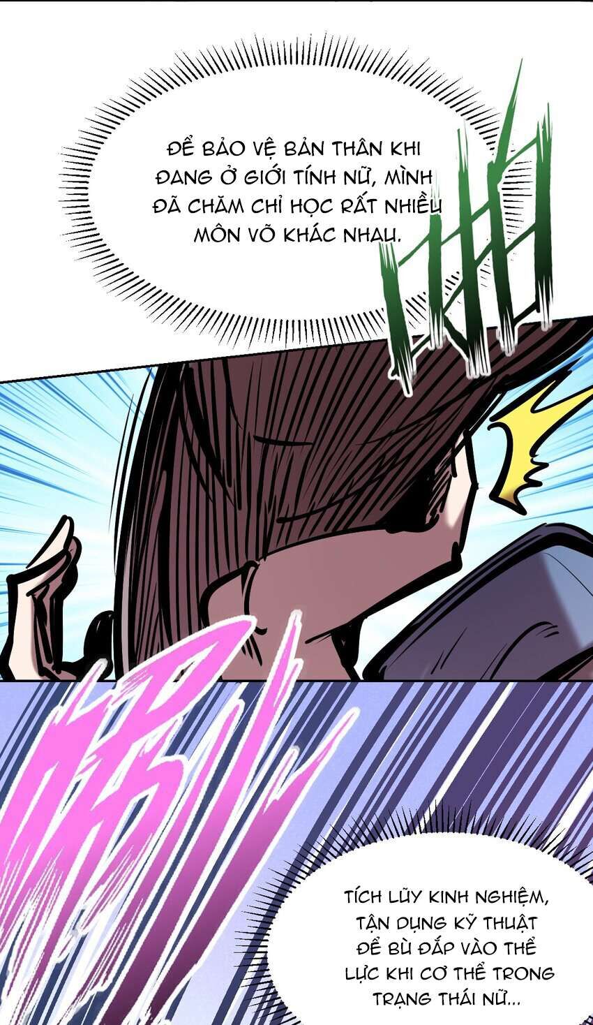 Oan Gia Chung Nhà: Thiên Thần X Ác Quỷ, Sao Mà Thân Được!? Chapter 67 - Trang 2